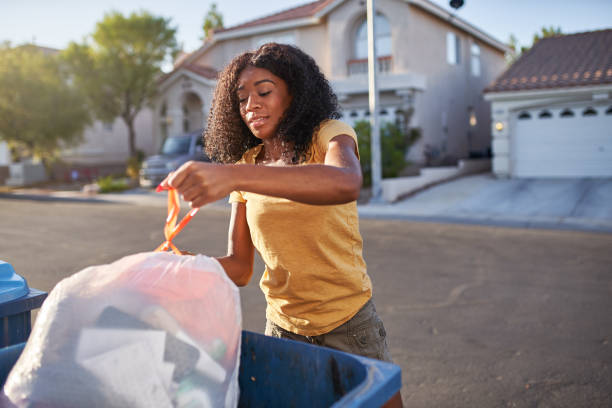 Trash Removal Near Me in Yankton, SD