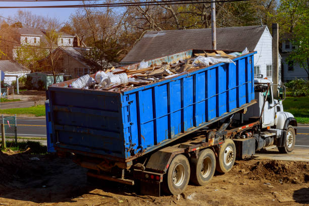 Trash Removal Near Me in Yankton, SD