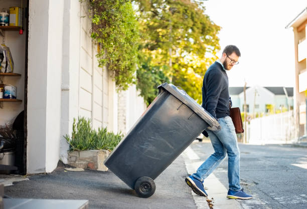 Best Basement Cleanout Services  in Yankton, SD