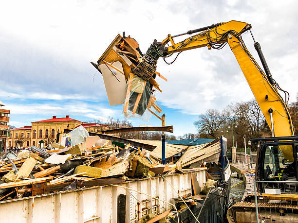 Best Trash Removal Near Me  in Yankton, SD